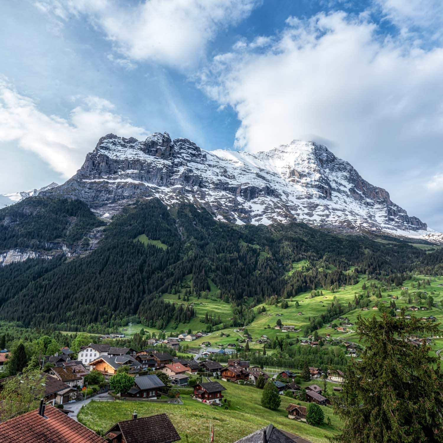 Eiger