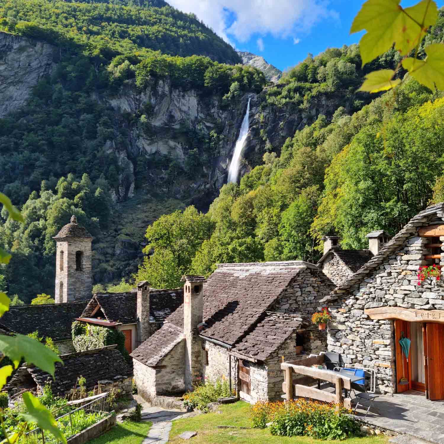 Foroglio