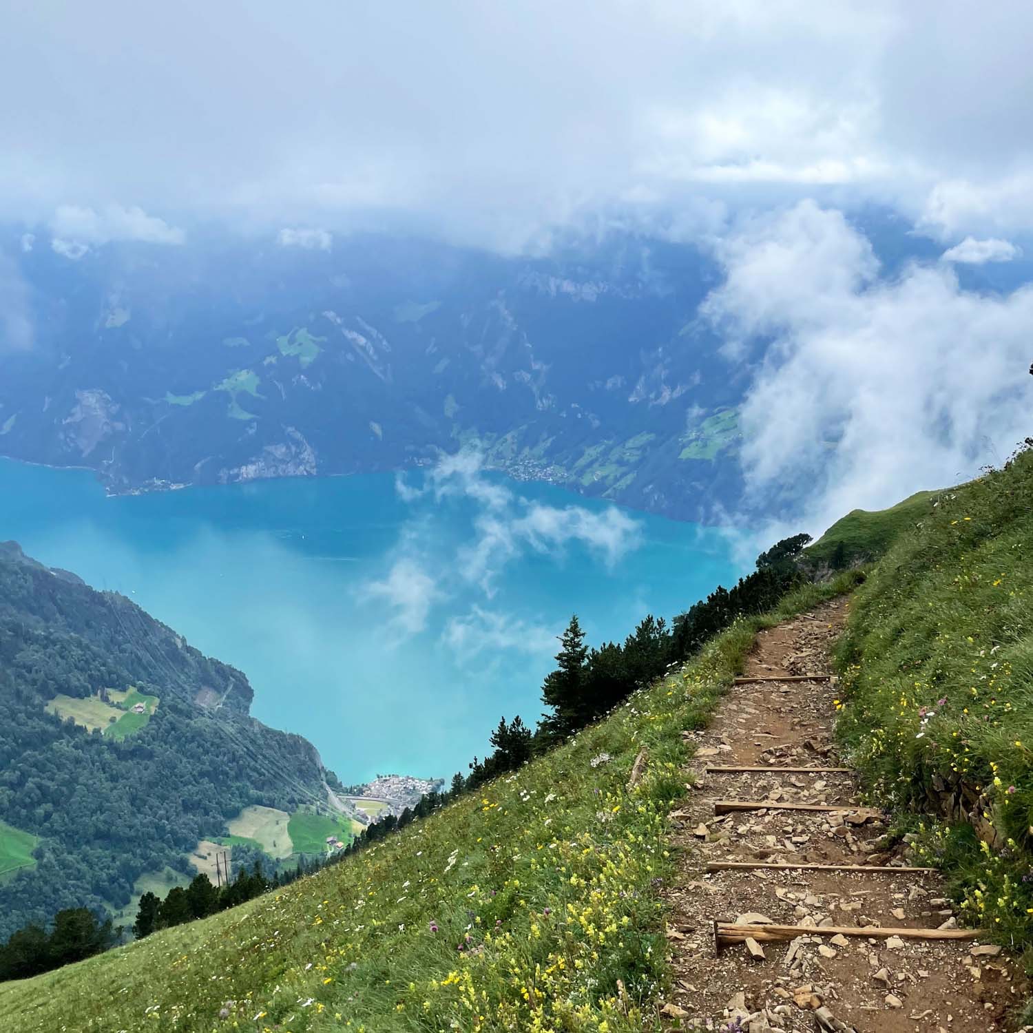 Fronalpstock