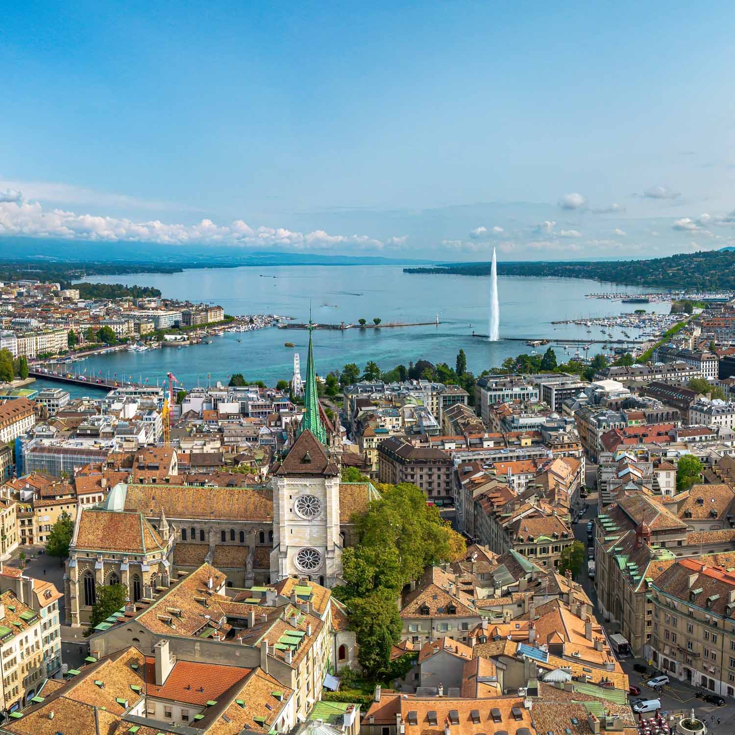 Geneva