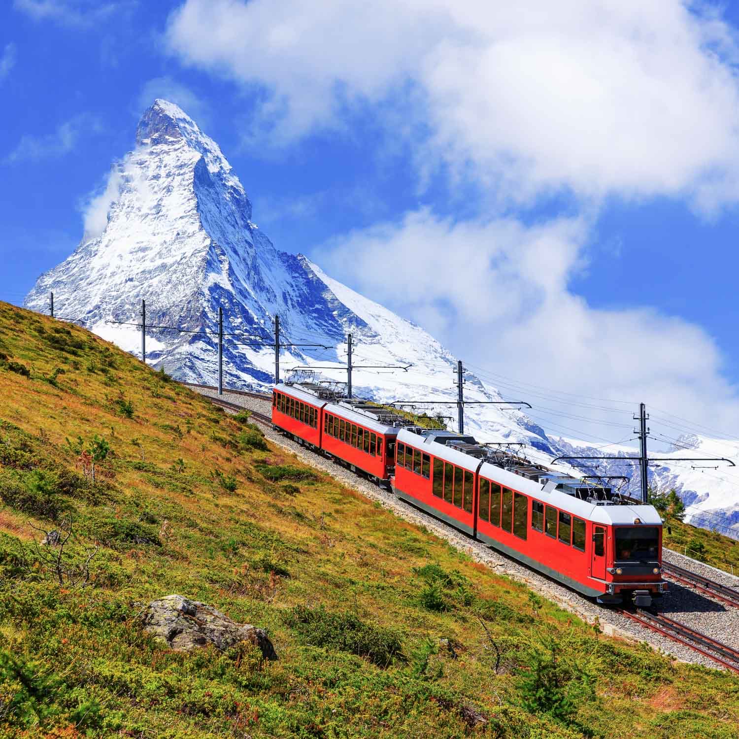 Gornergrat