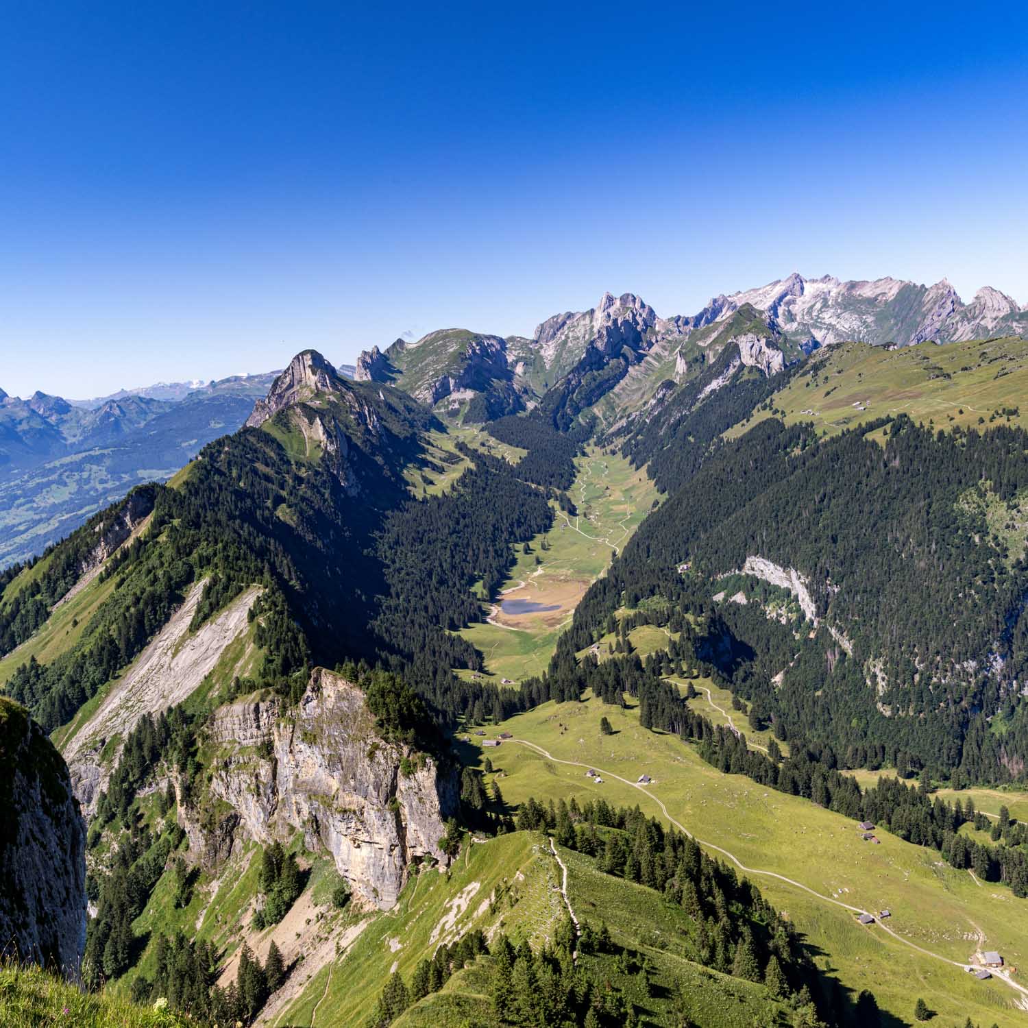 Hoher Kasten