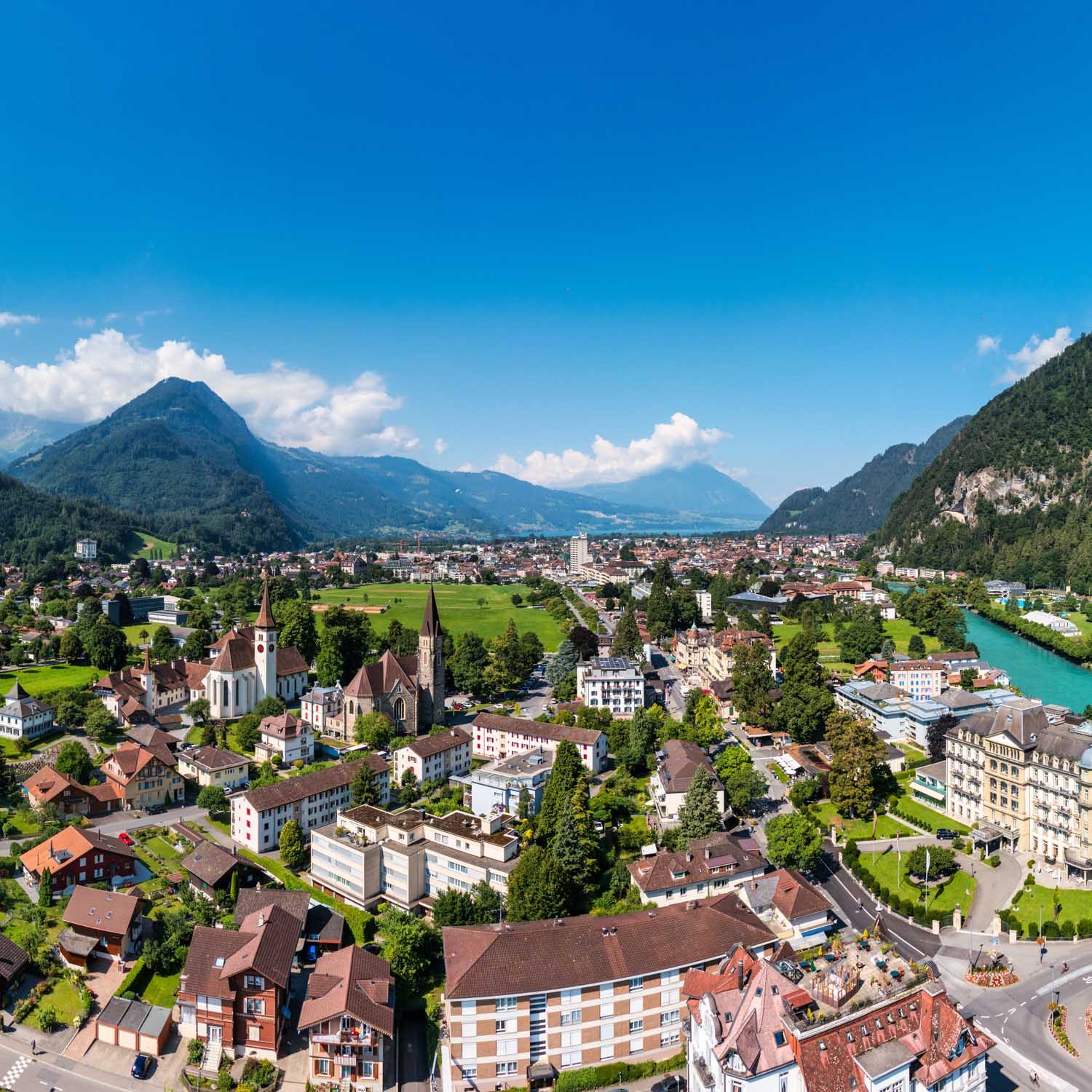 Interlaken