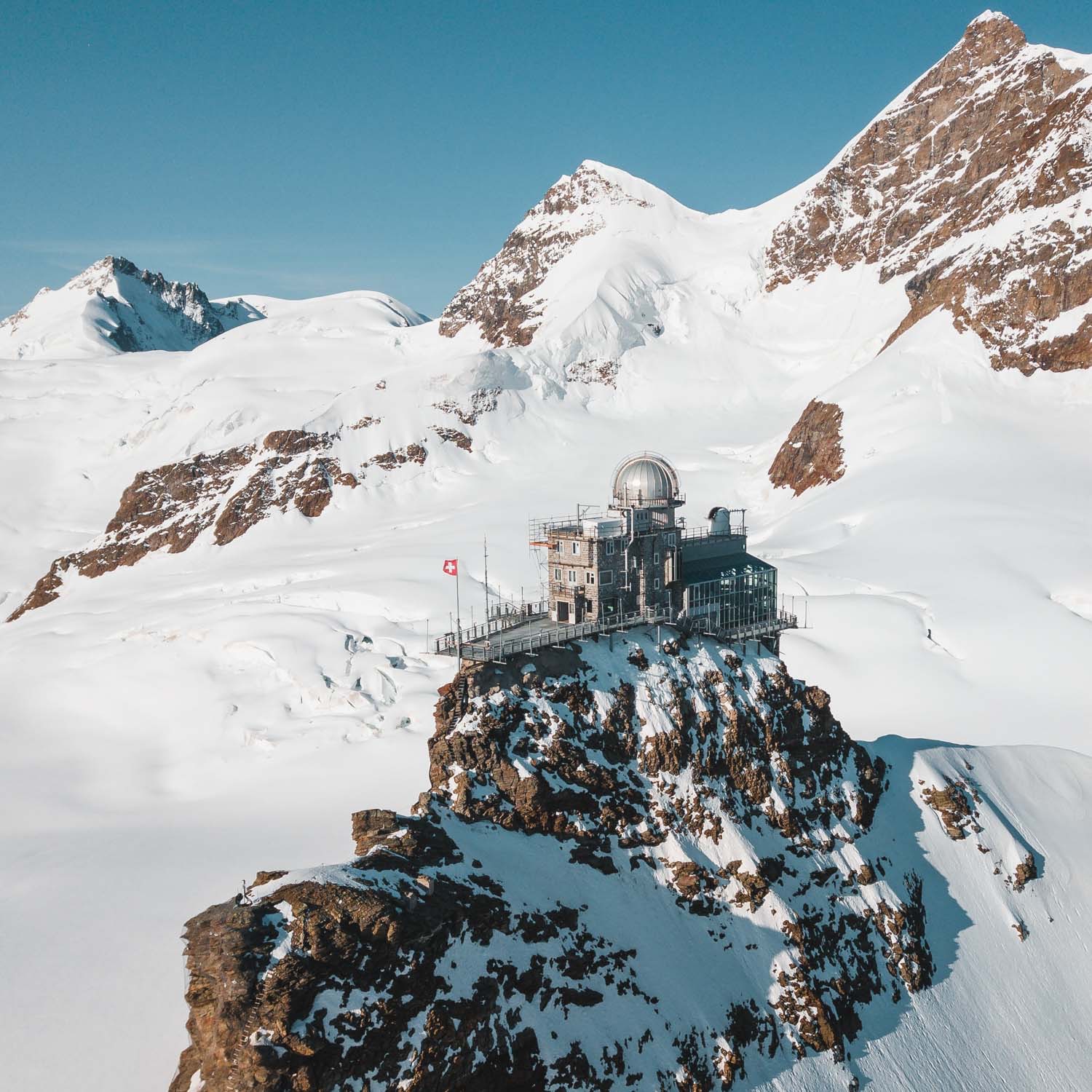 Jungfraujoch