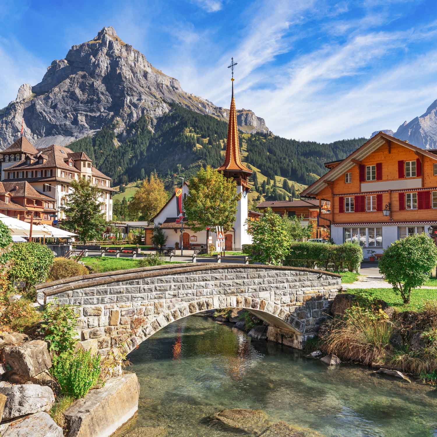 Kandersteg