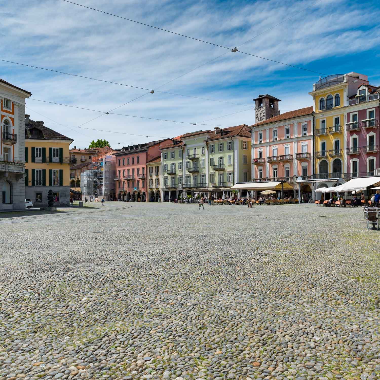 Locarno