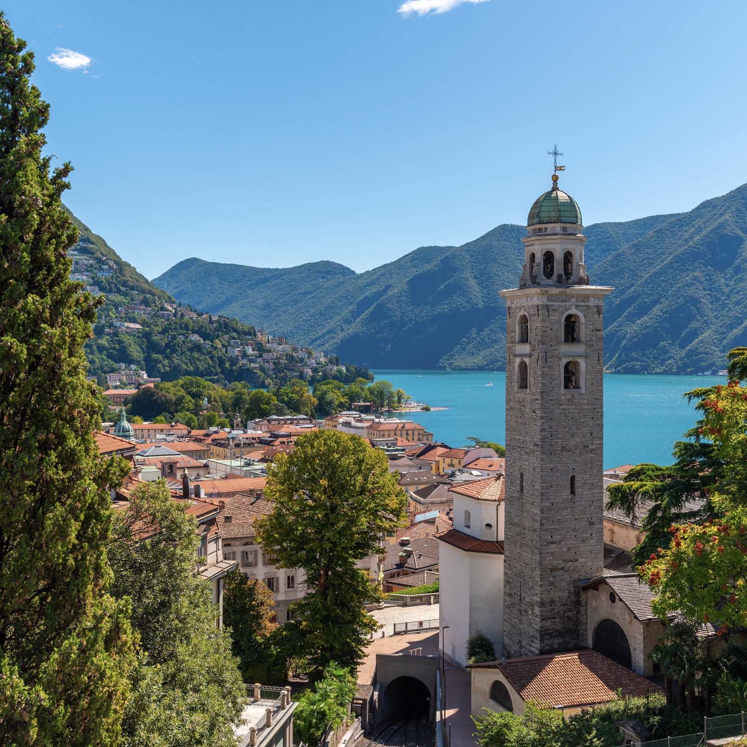 Lugano