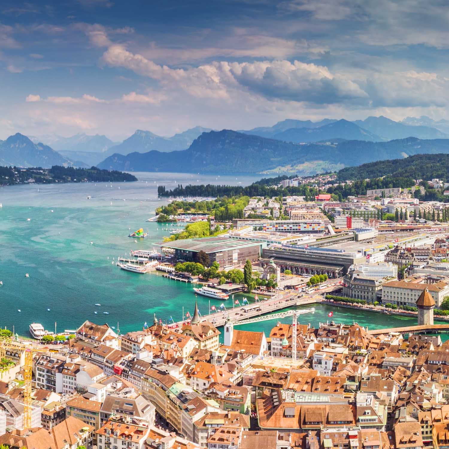 Lucerne