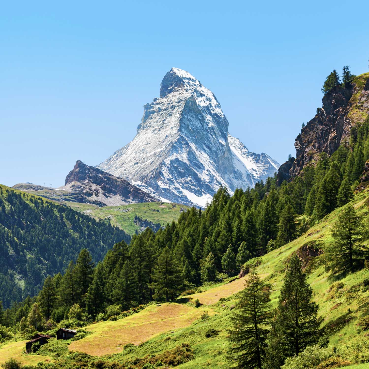 Matterhorn