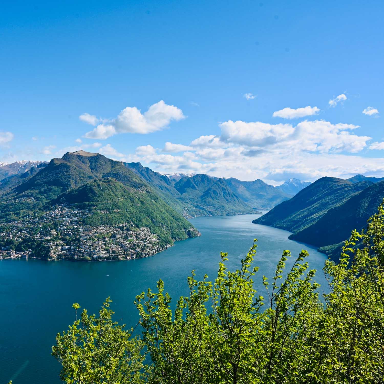 Monte San Salvatore