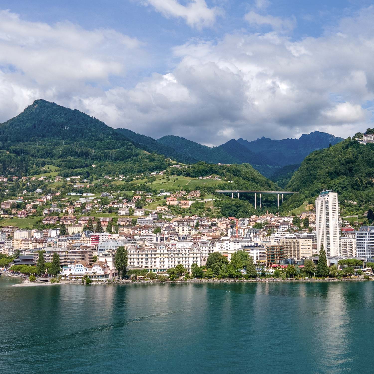 Montreux