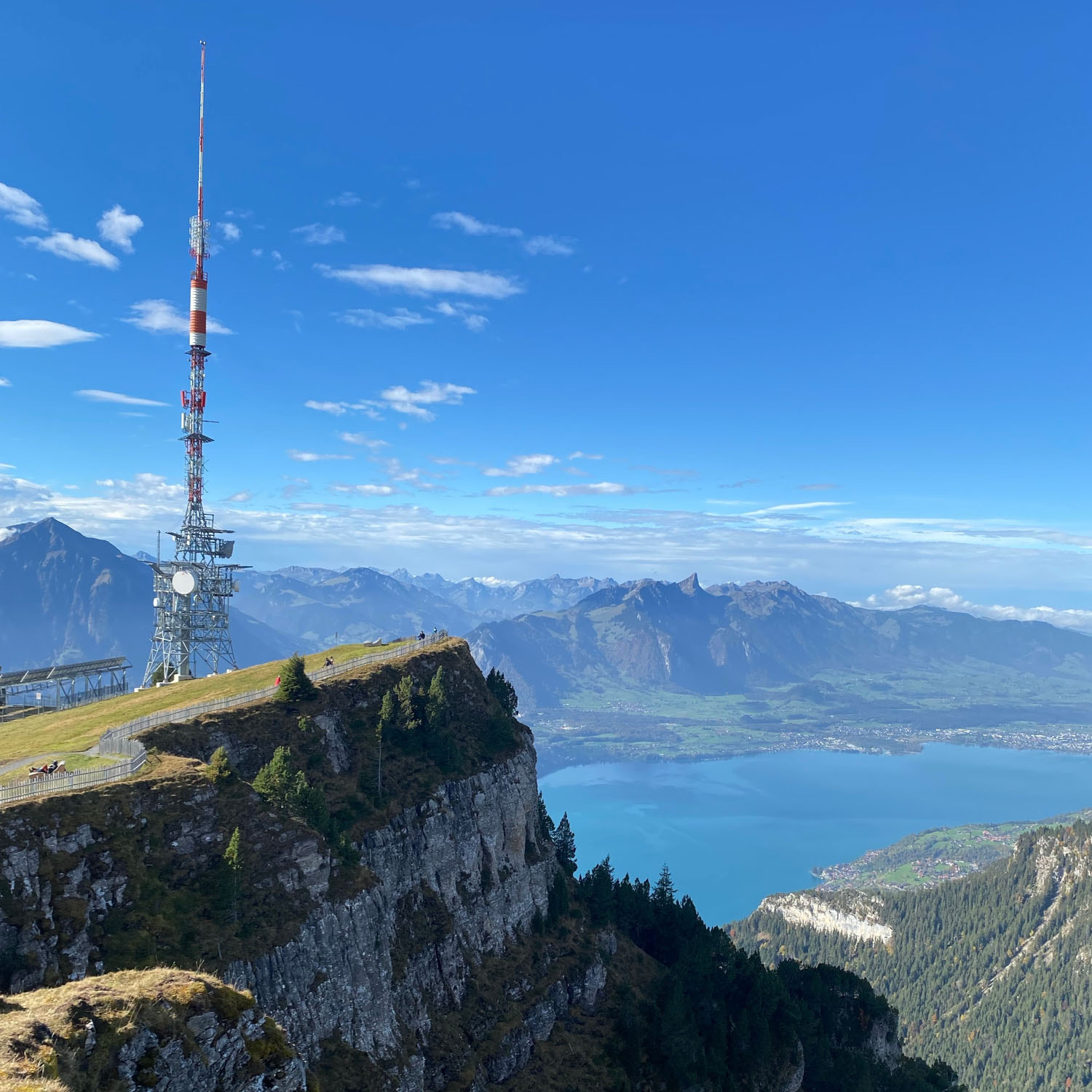 Niederhorn