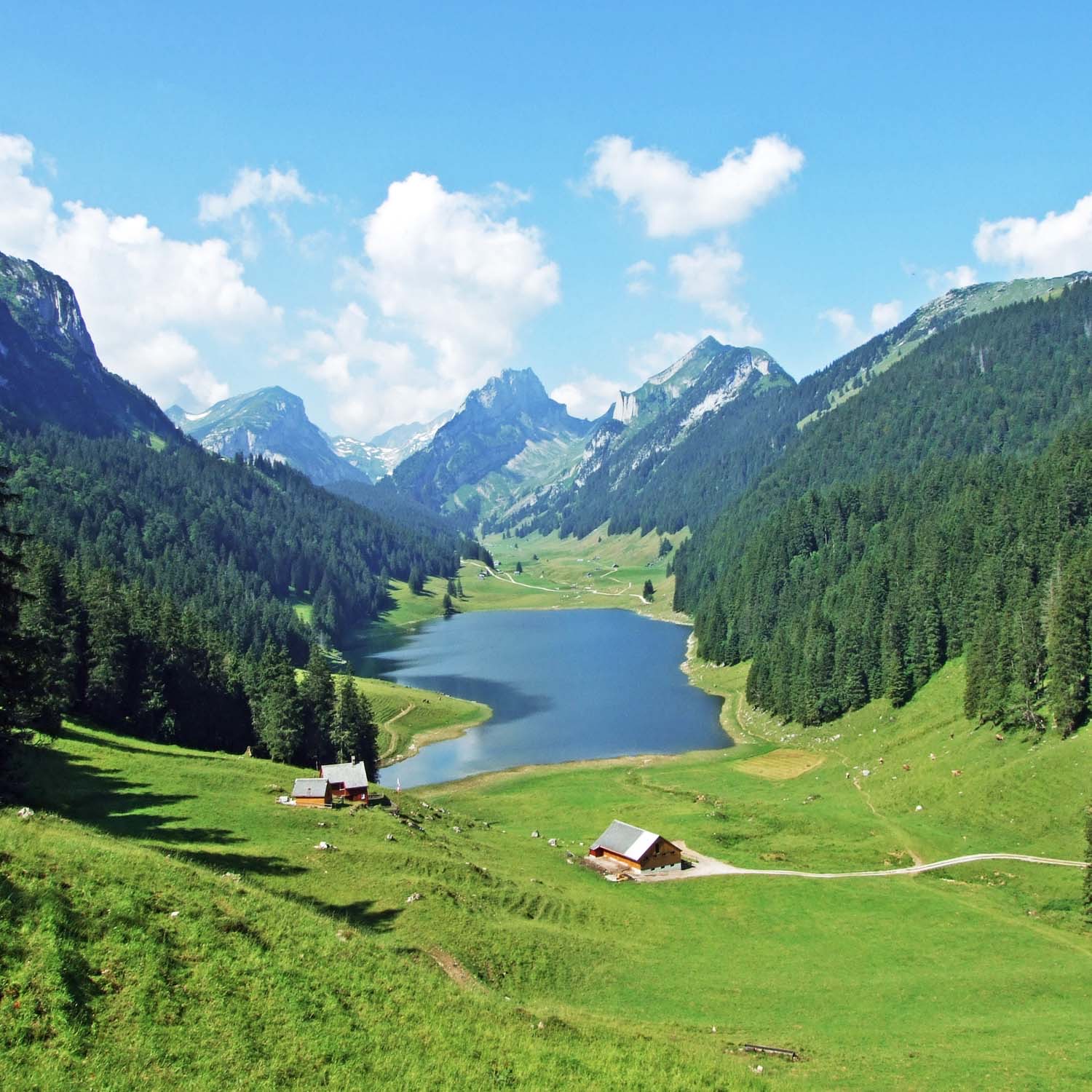 Sämtisersee