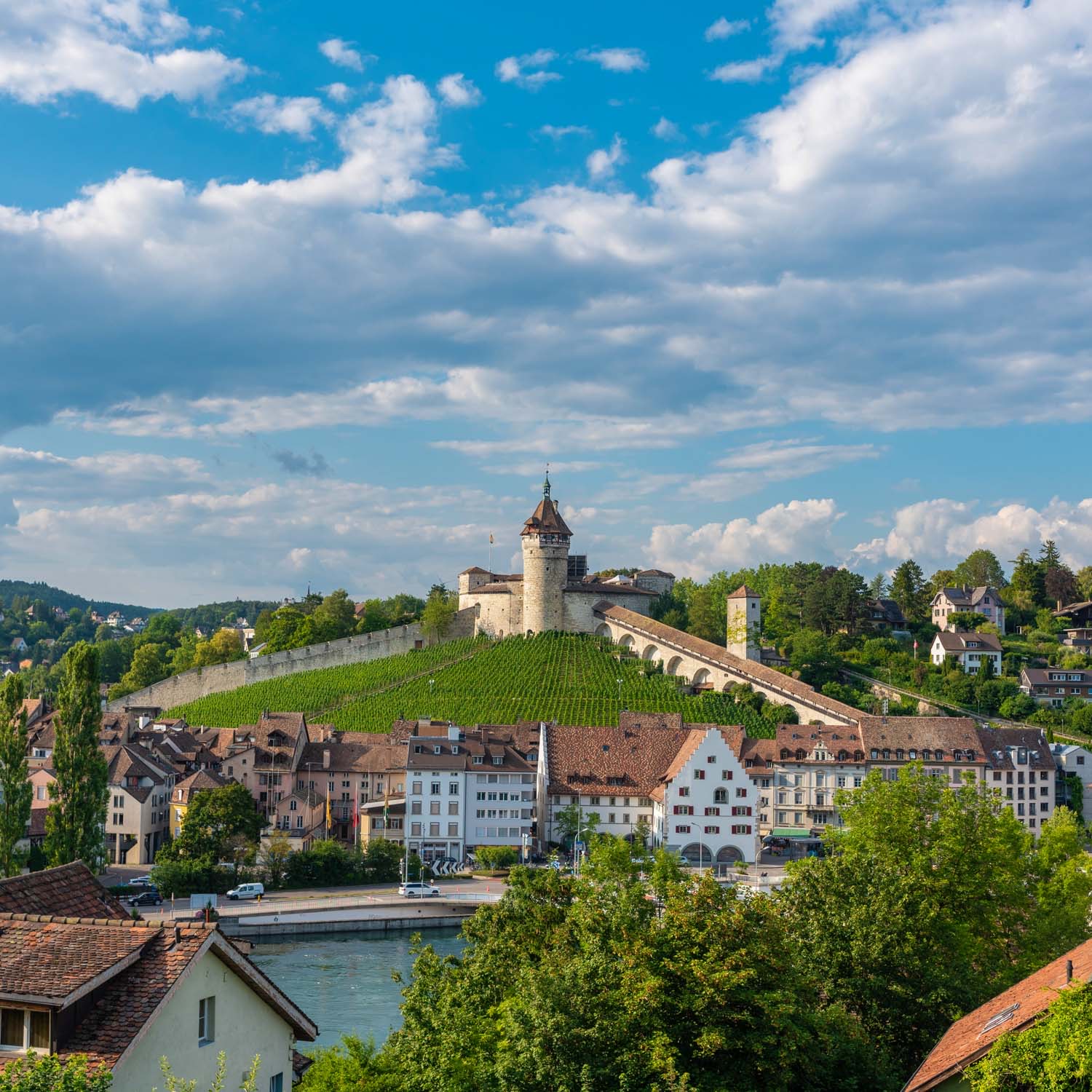Schaffhausen
