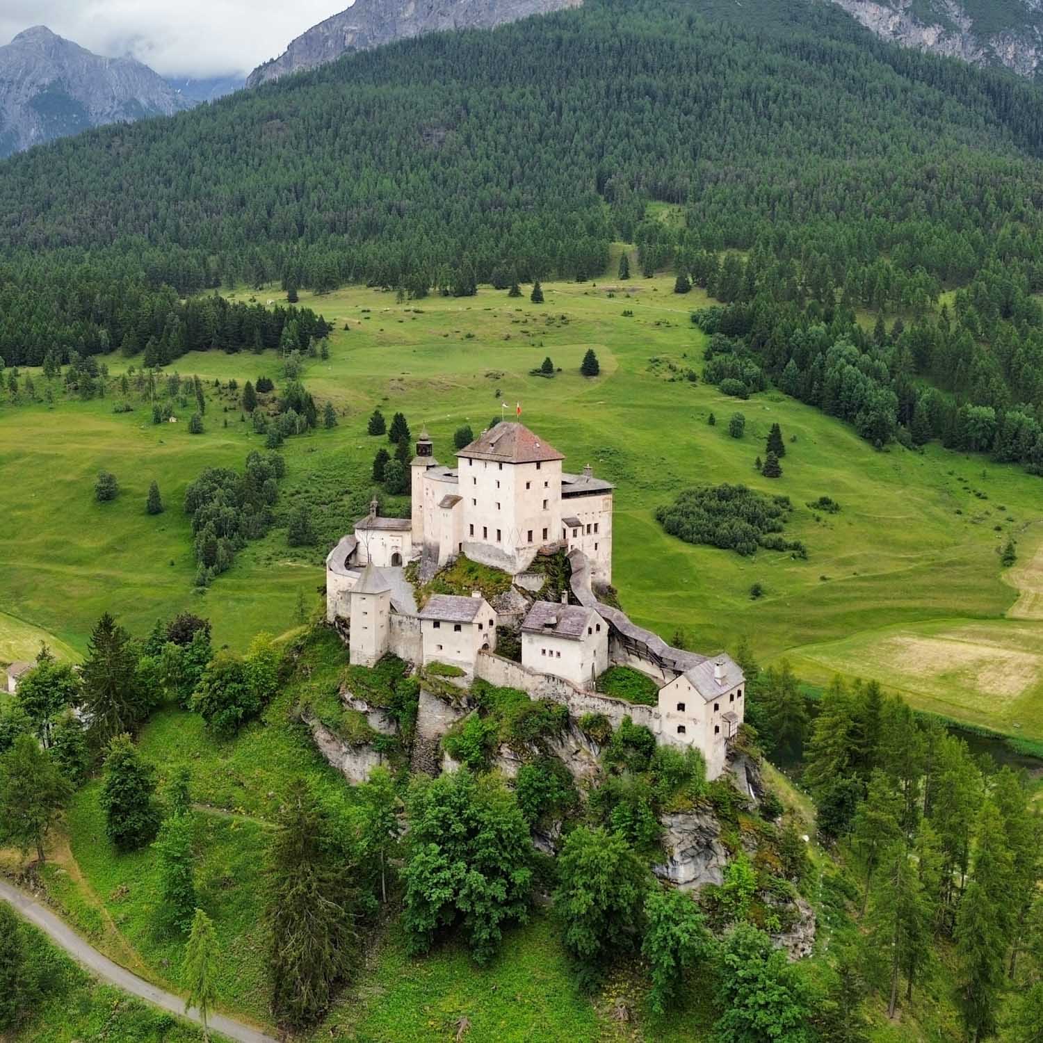 Tarasp
