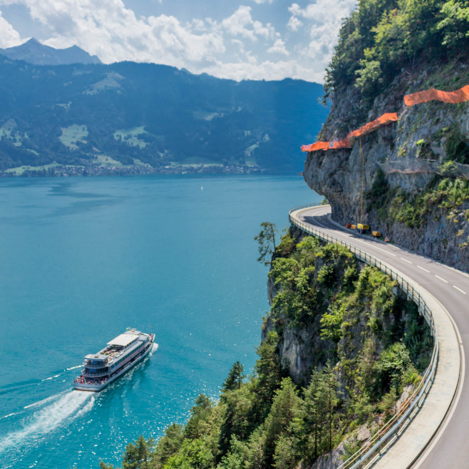 Lake Thun