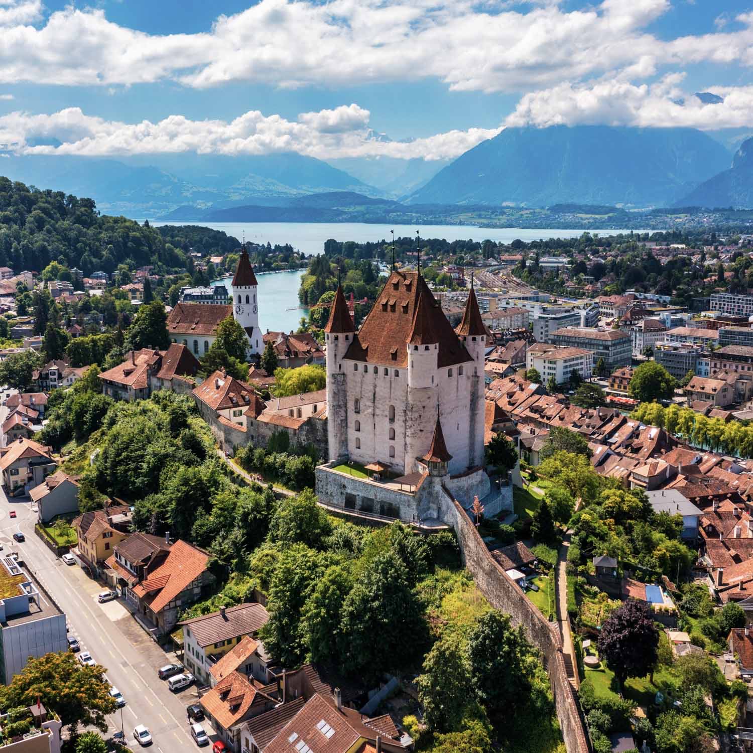 Thun