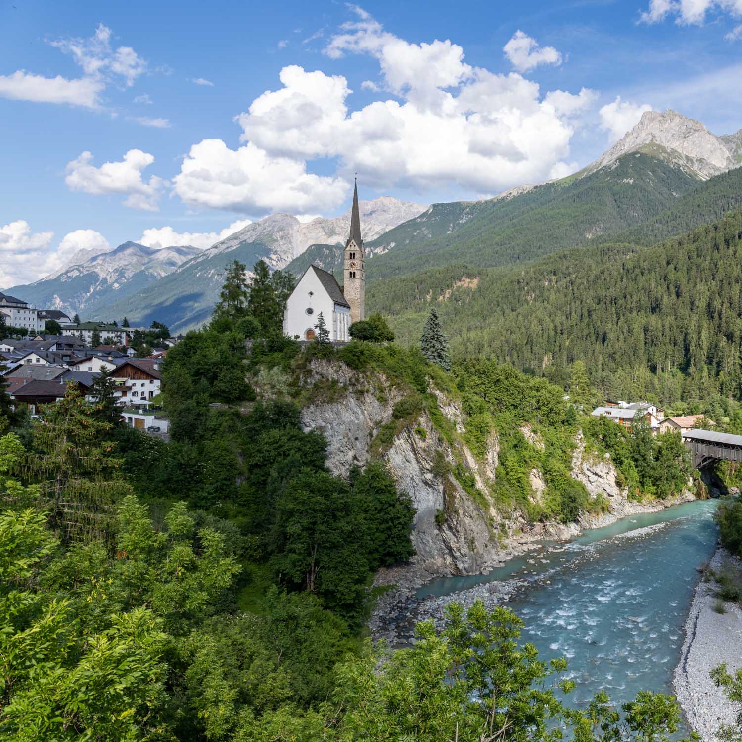 Scuol