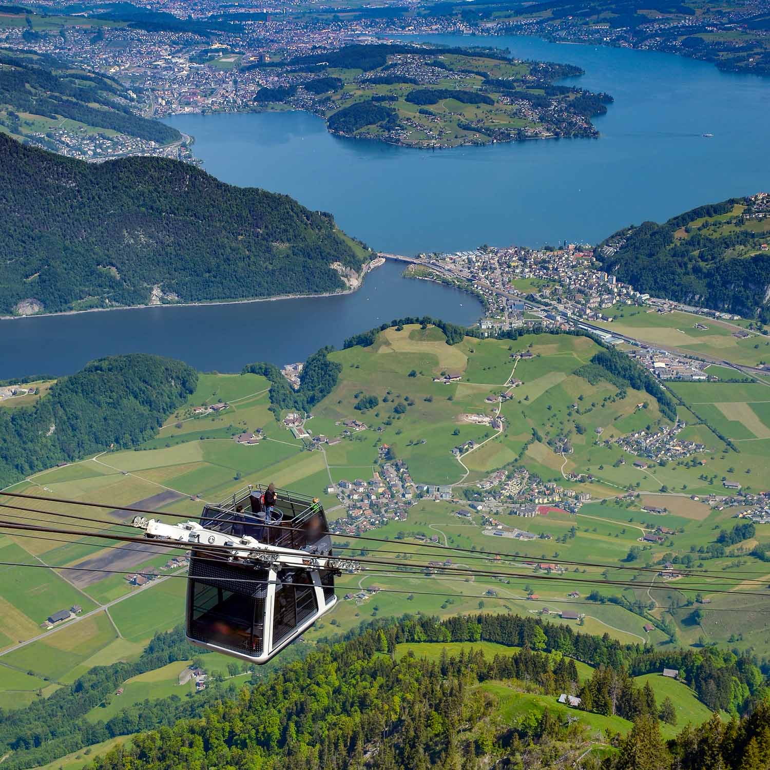 Stanserhorn
