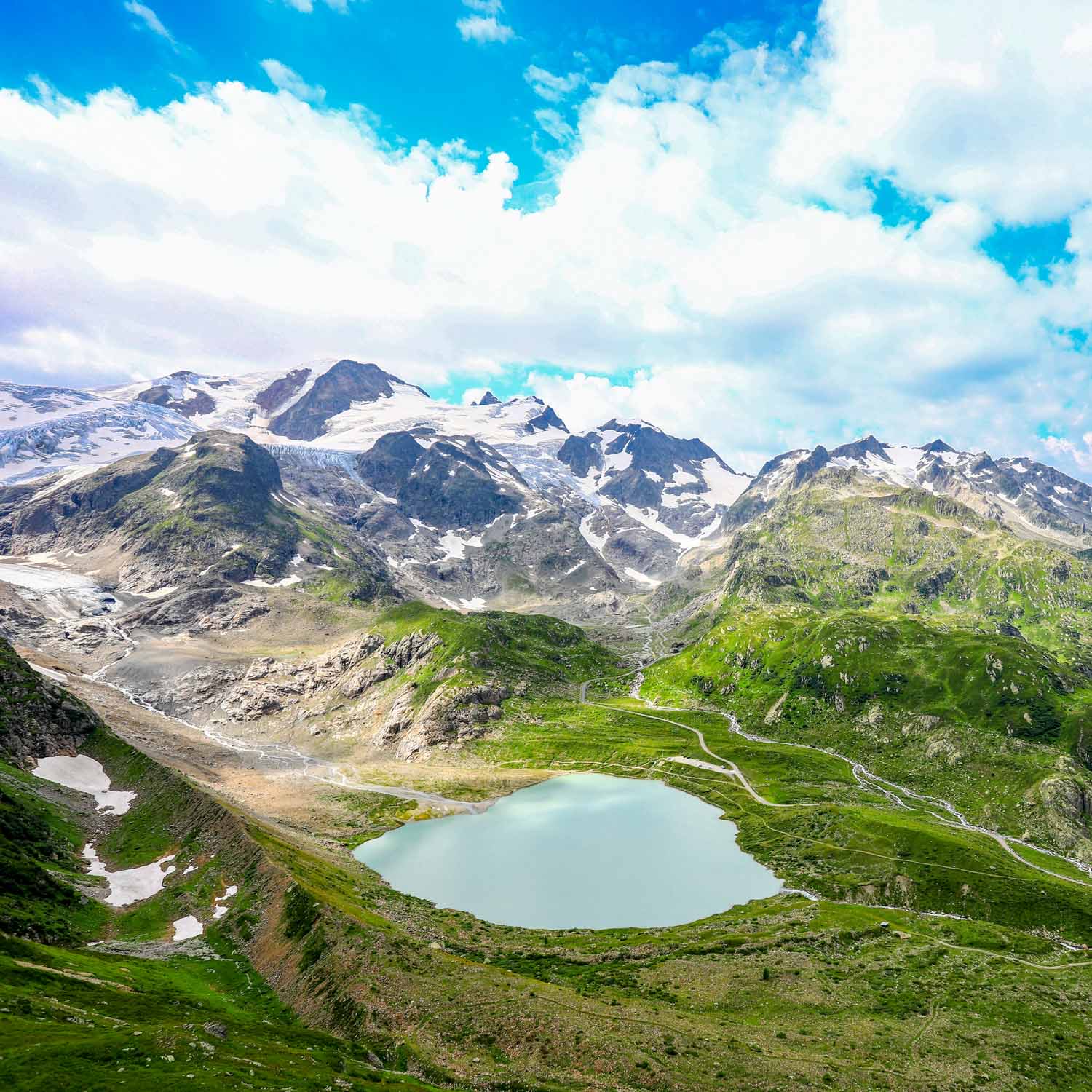 Susten Pass