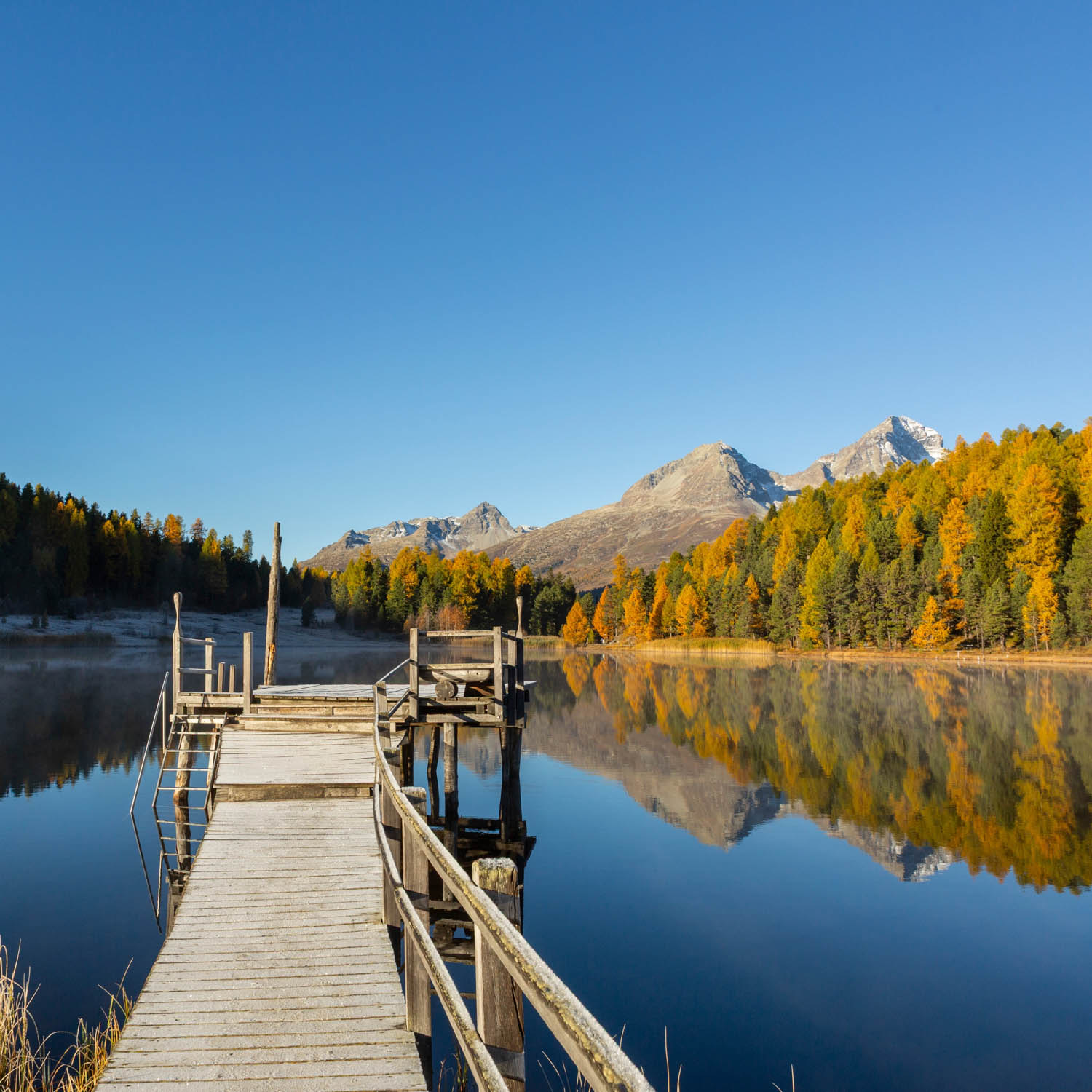 Lake Staz