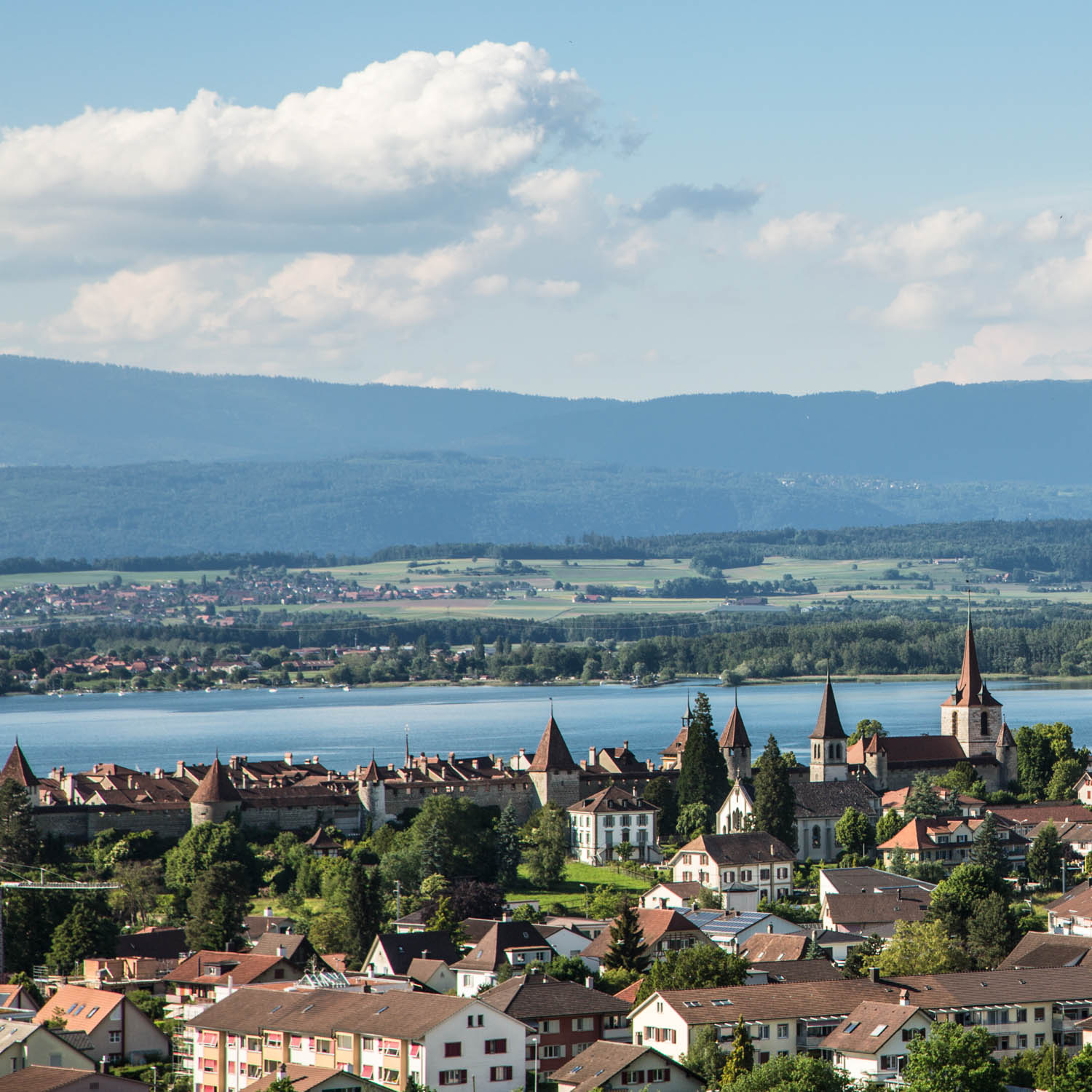 Murten