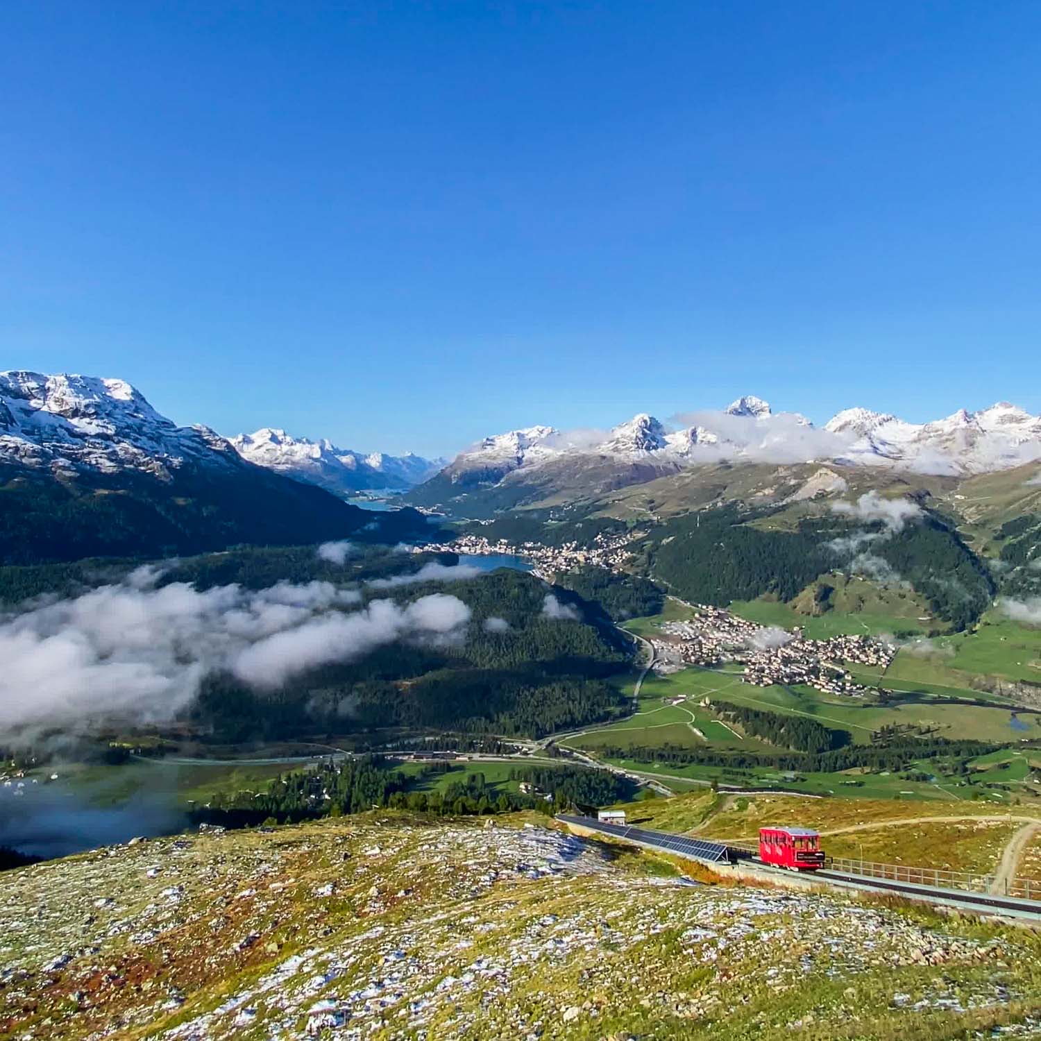 Panoramic View