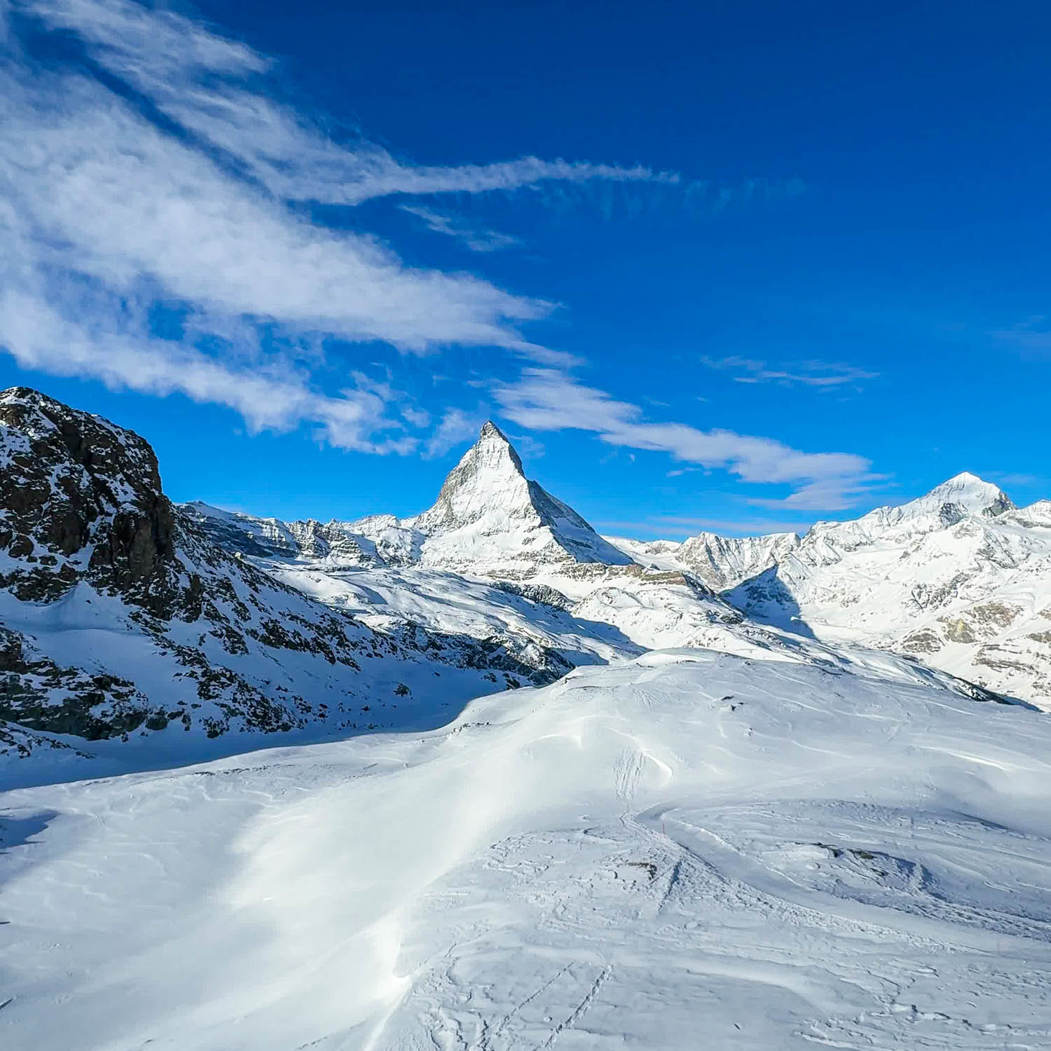 Viewpoint Rotenboden