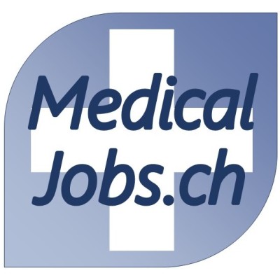Medical Jobs Schweiz Open Position Company Logo