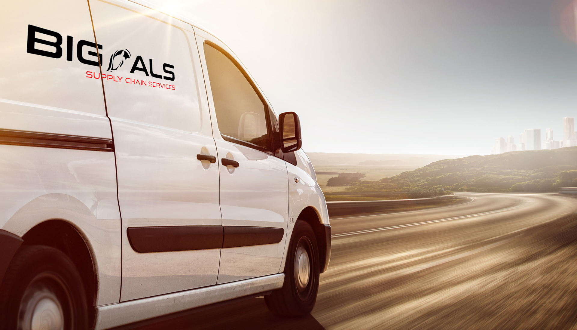 Visual 1 of BigAls AG