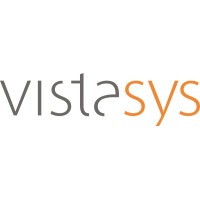 VistaSys AG Open Position Company Logo