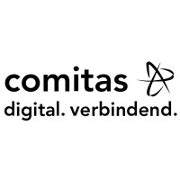 Comitas AG Open Position Company Logo