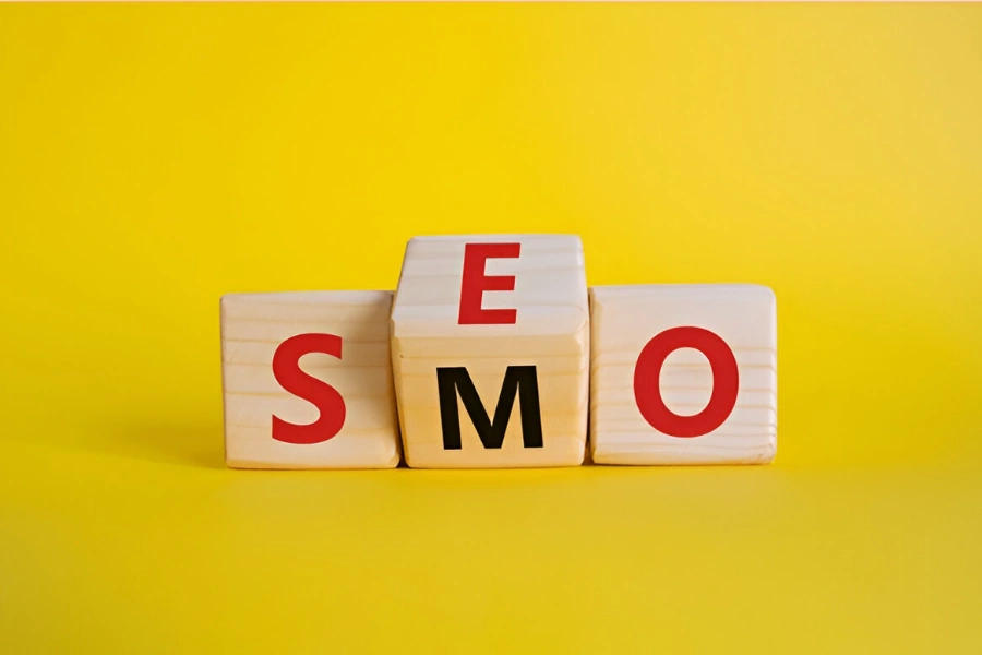 Seo vs Marketing