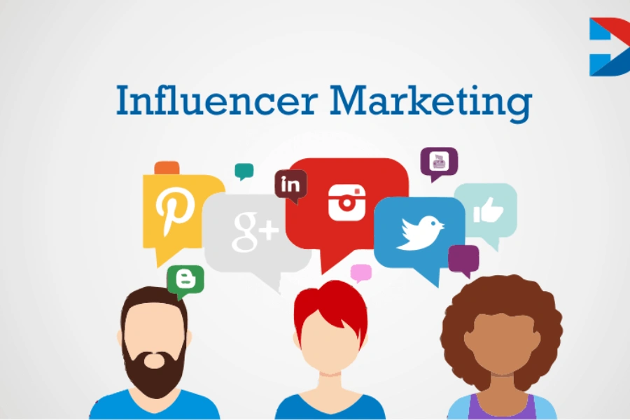 influencer marketing