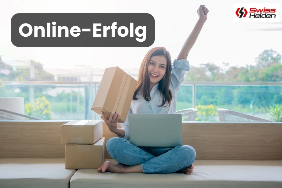 Online-Erfolg