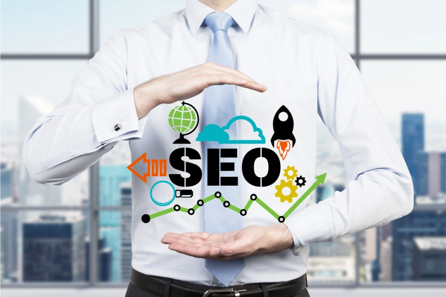 SEO Agentur Schweiz