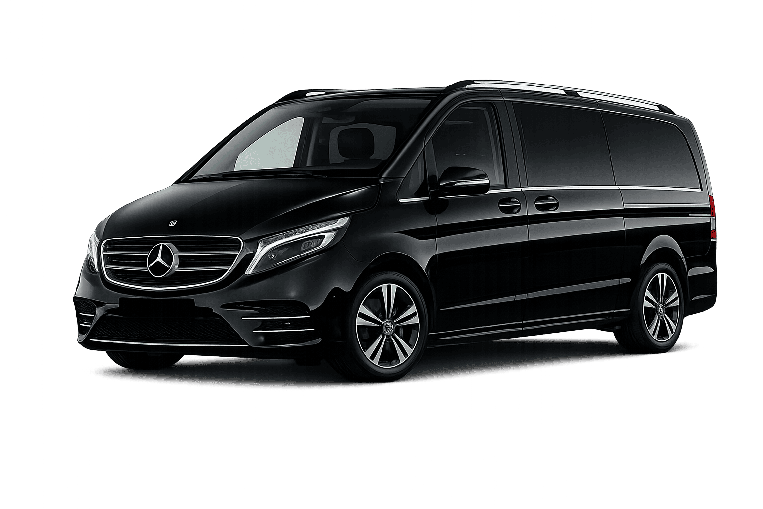 Mercedes Benz V Class