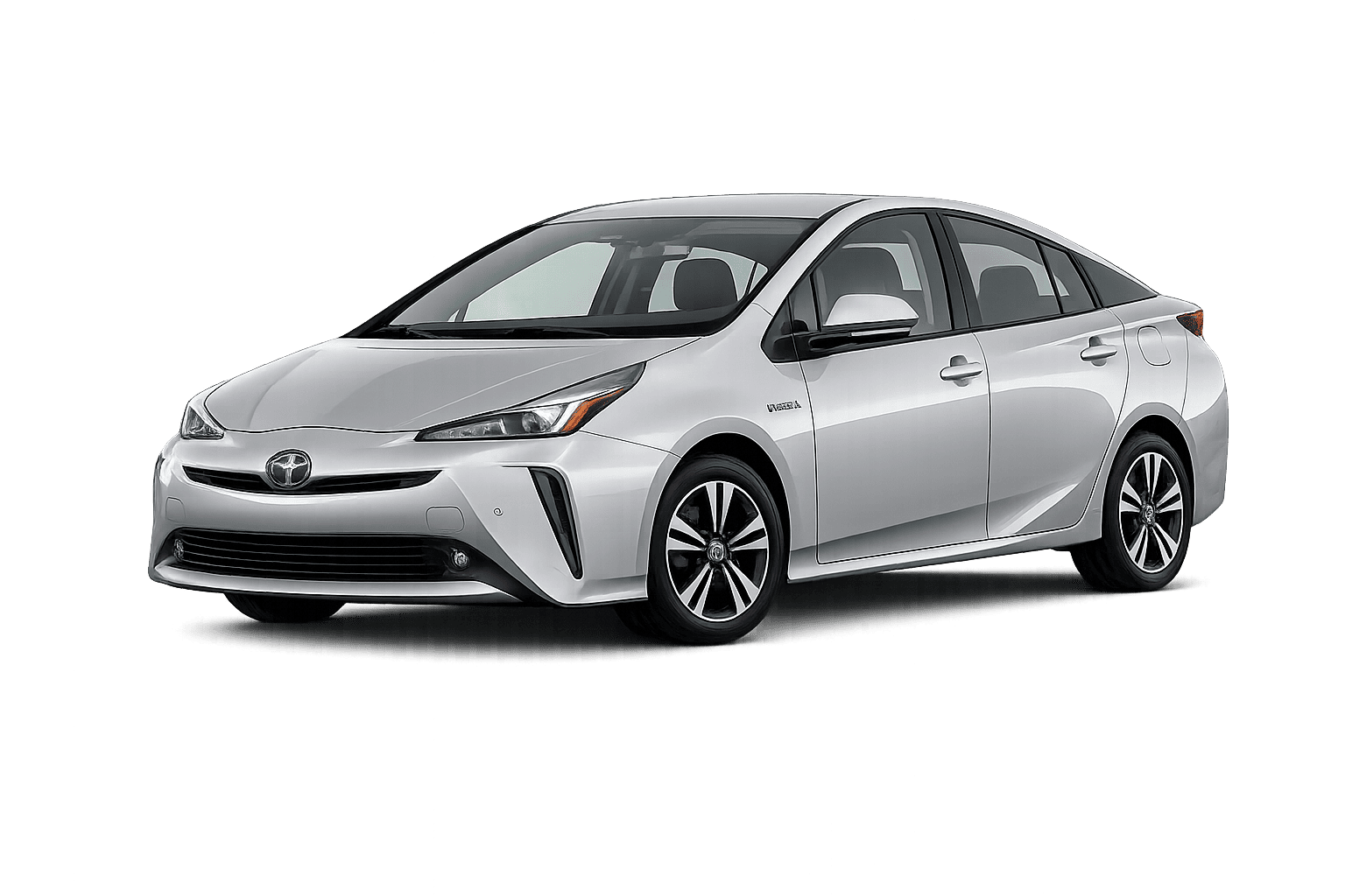 Toyota Prius Plus