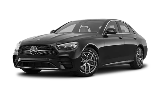 Mercedes Benz E Class 2020