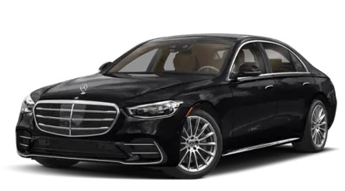 Mercedes Benz S Class