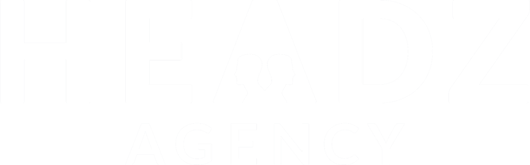 Headz Agency logo