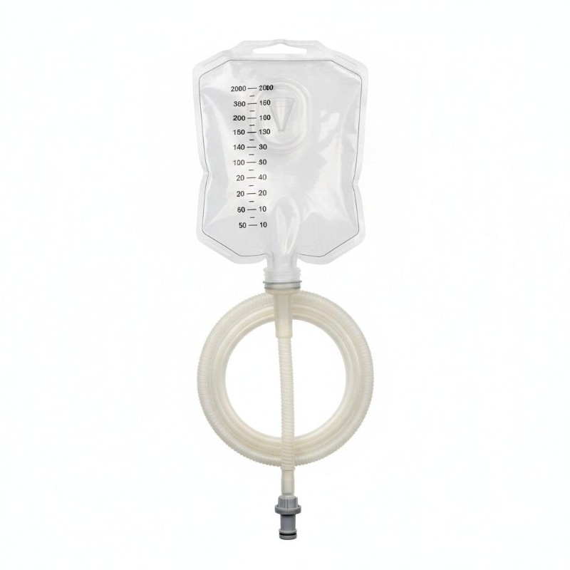 Image of Urine Collection Bag