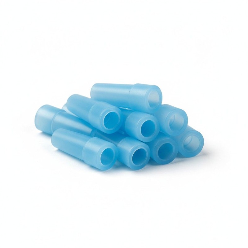 Pipette Tips (Blue Tips)