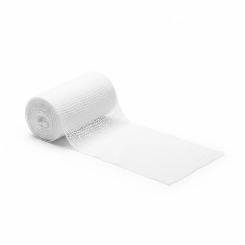 Image of Gauze Bandage 10cm