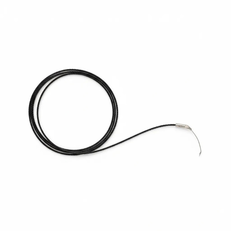 Image of Non-Absorbable Sutures (Silk Black)