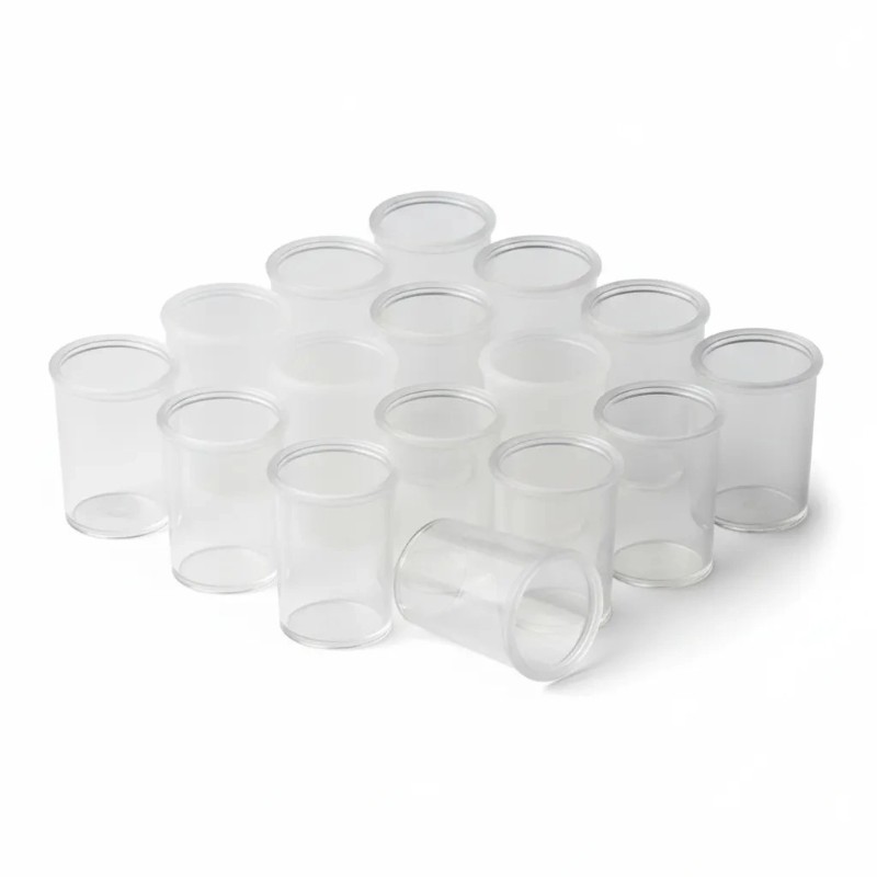 Hitachi Sample Cups