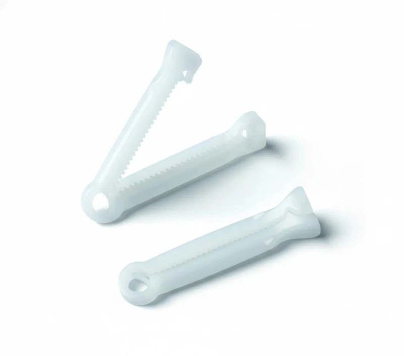 Image of Umbilical Cord Clamp