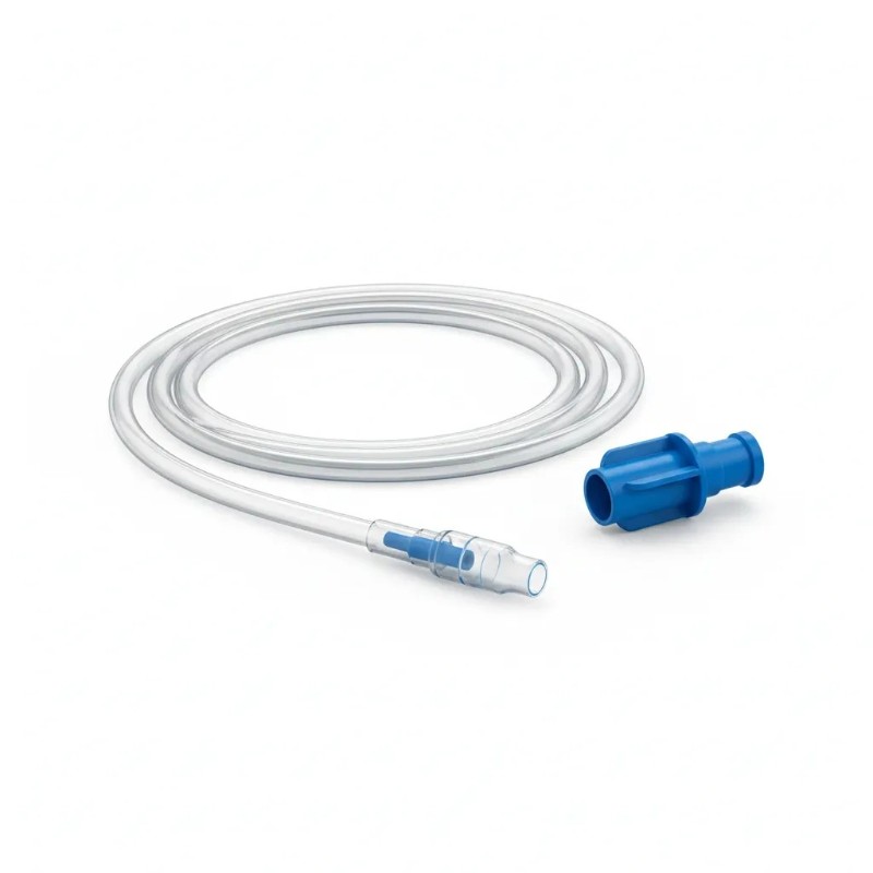 Suction Catheters