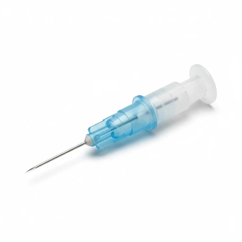 Hypodermic Needles