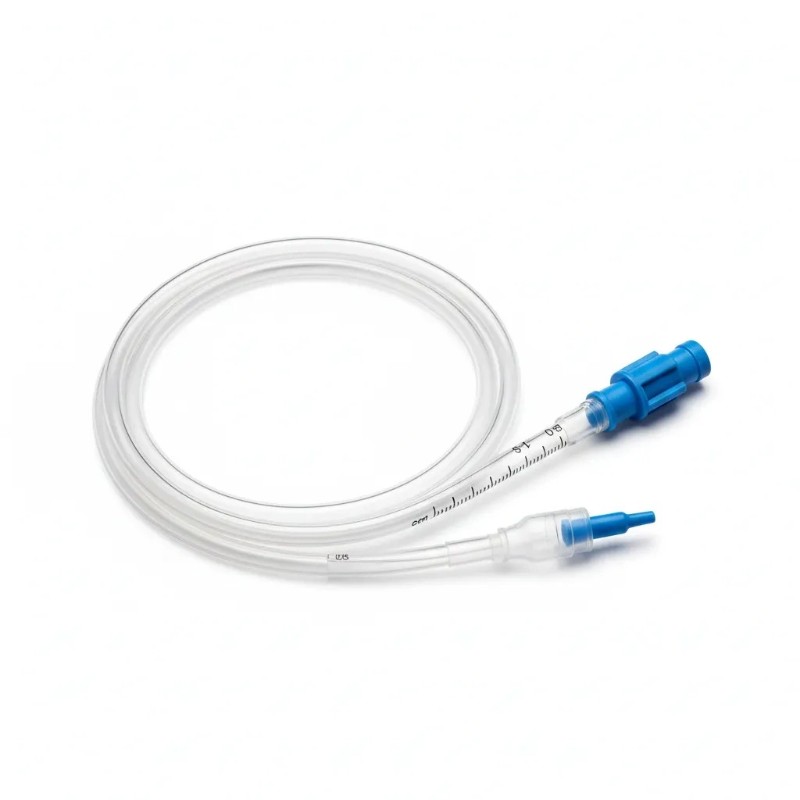 Image of Endotracheal Tube (Cuffed)